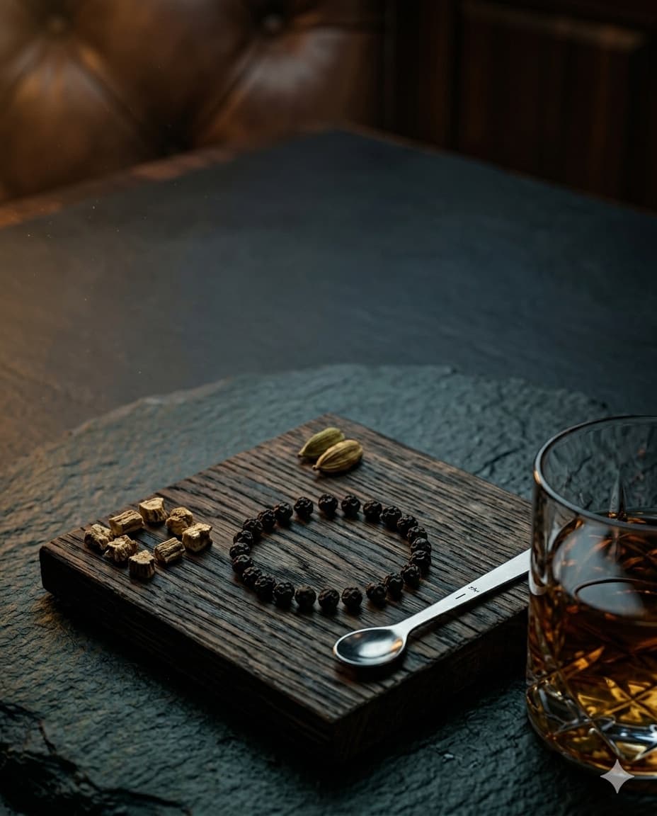 La Masterclass Gins 4U Academy