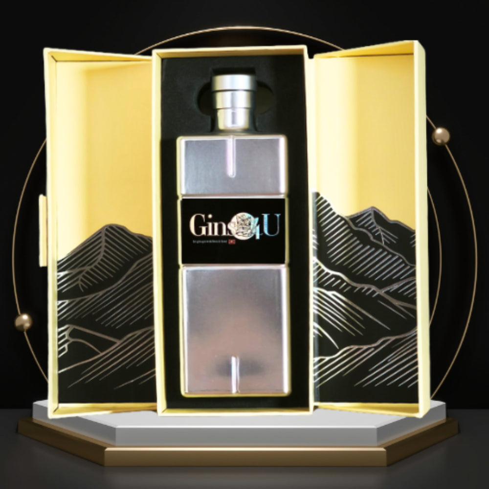 Gins 4U Sarl