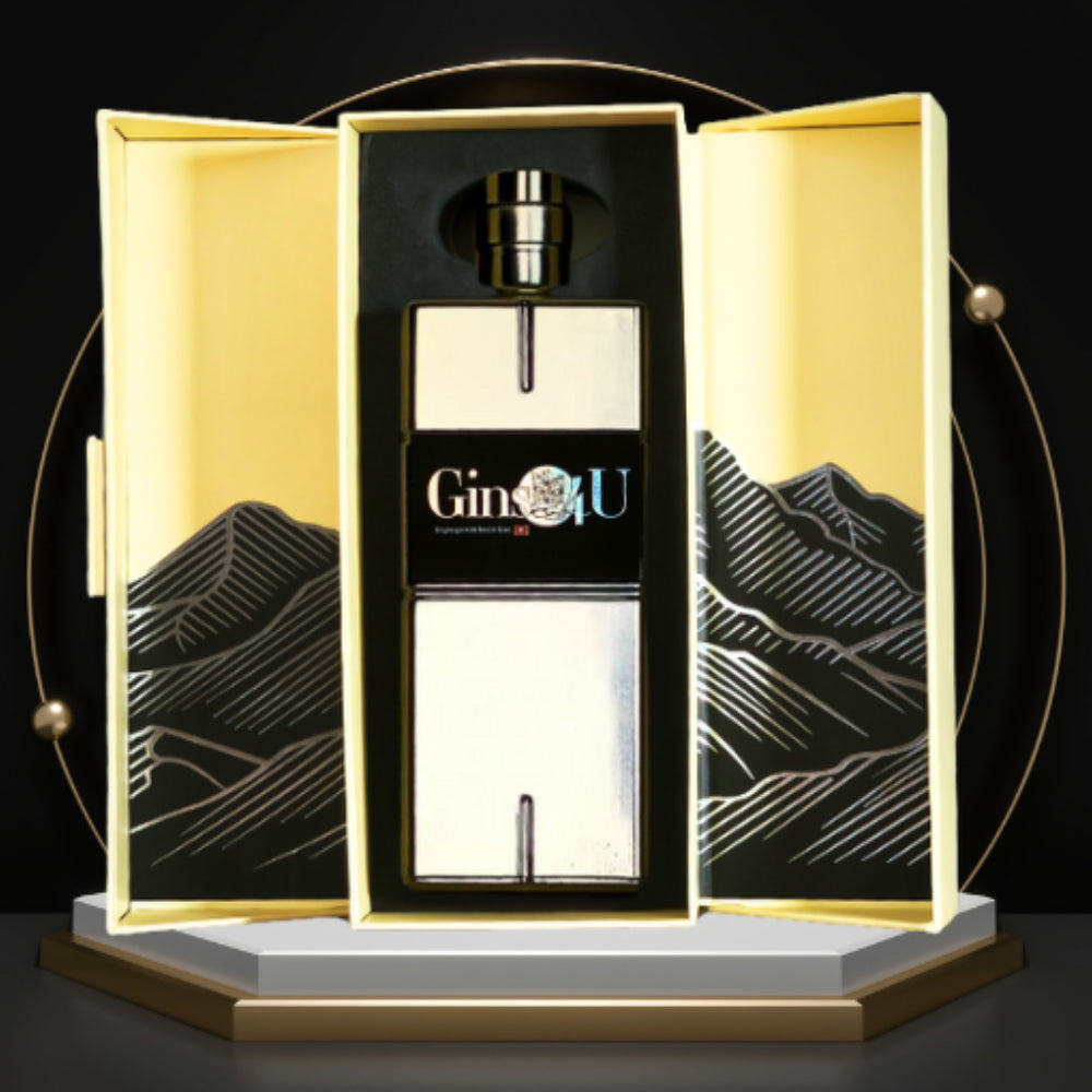 Gins 4U Sarl