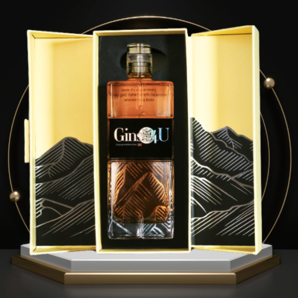 Gins 4U Sarl